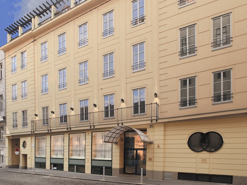 K + K Hotel Maria Theresia