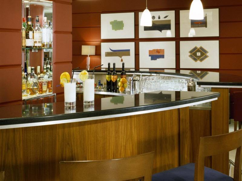 K + K Hotel Maria Theresia