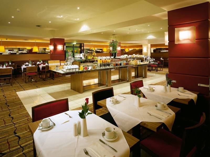 K + K Hotel Maria Theresia