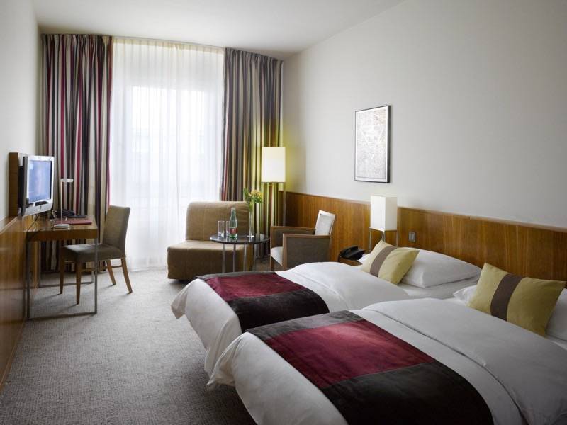 K + K Hotel Maria Theresia