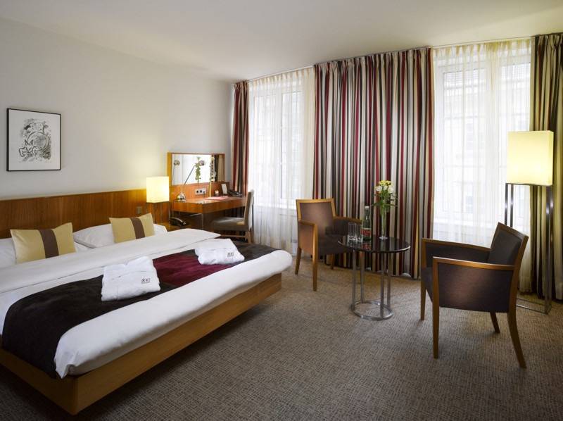 K + K Hotel Maria Theresia