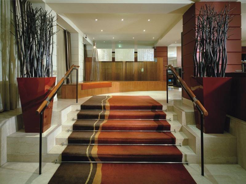 K + K Hotel Maria Theresia