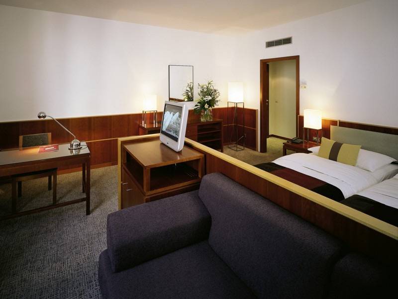 K + K Hotel Maria Theresia
