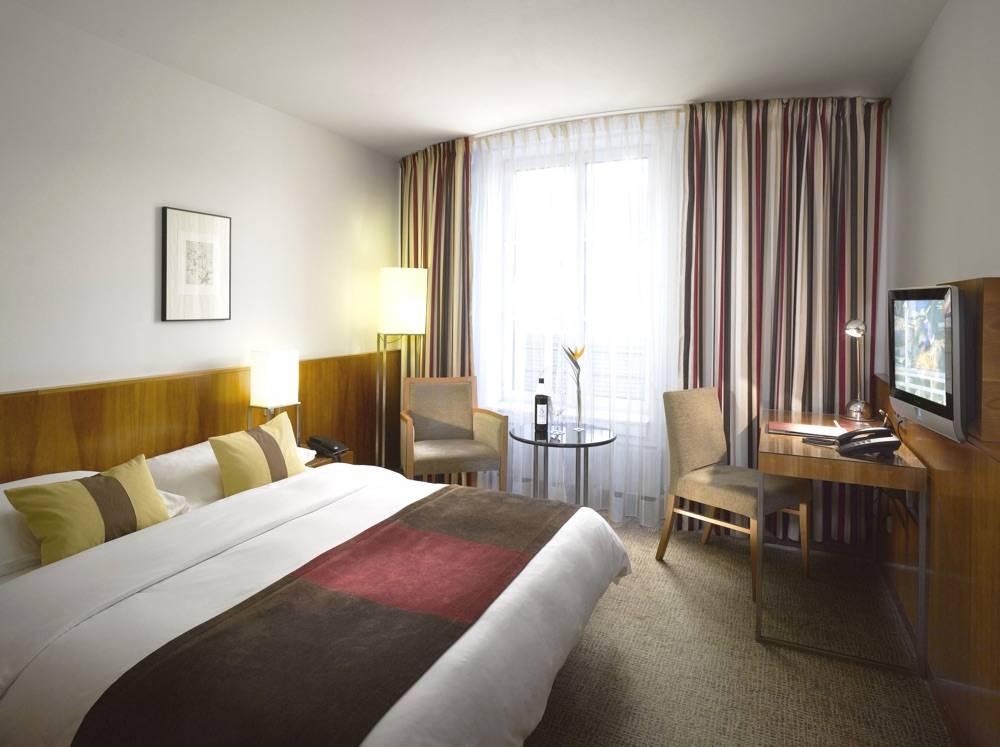 K + K Hotel Maria Theresia