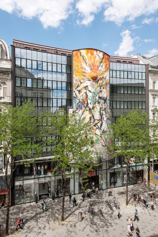 NH Collection Wien Zentrum