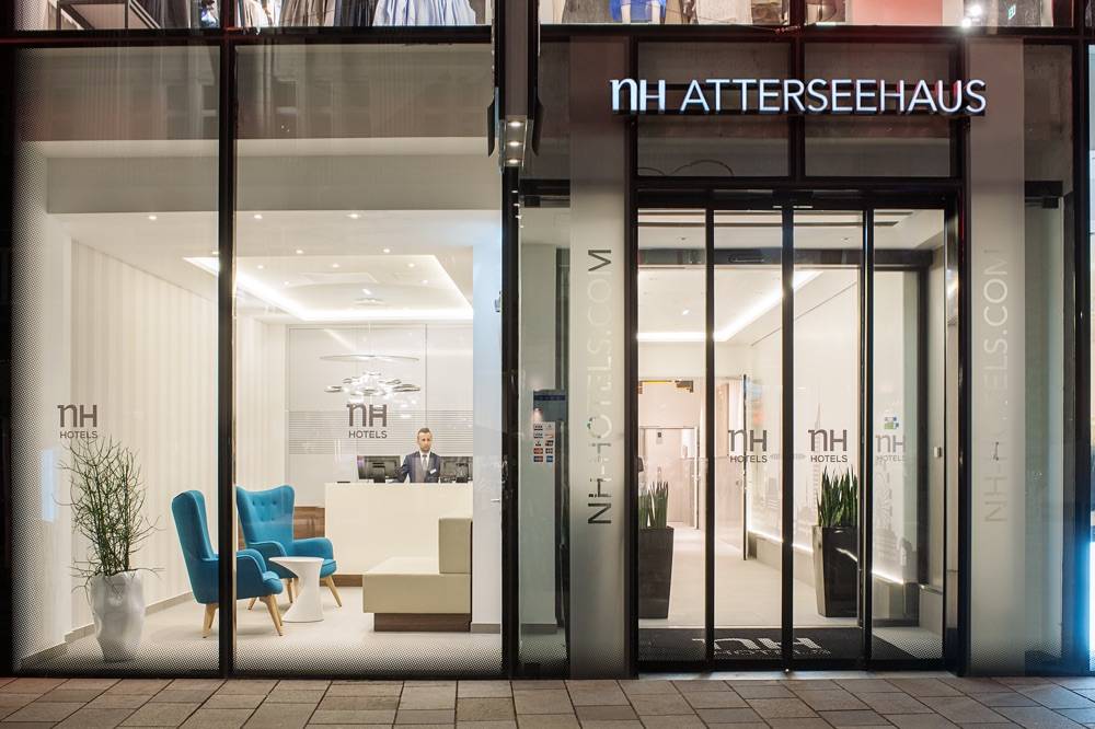 NH Collection Wien Zentrum