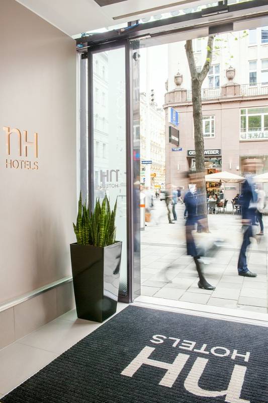 NH Collection Wien Zentrum