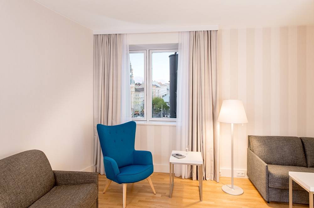 NH Collection Wien Zentrum