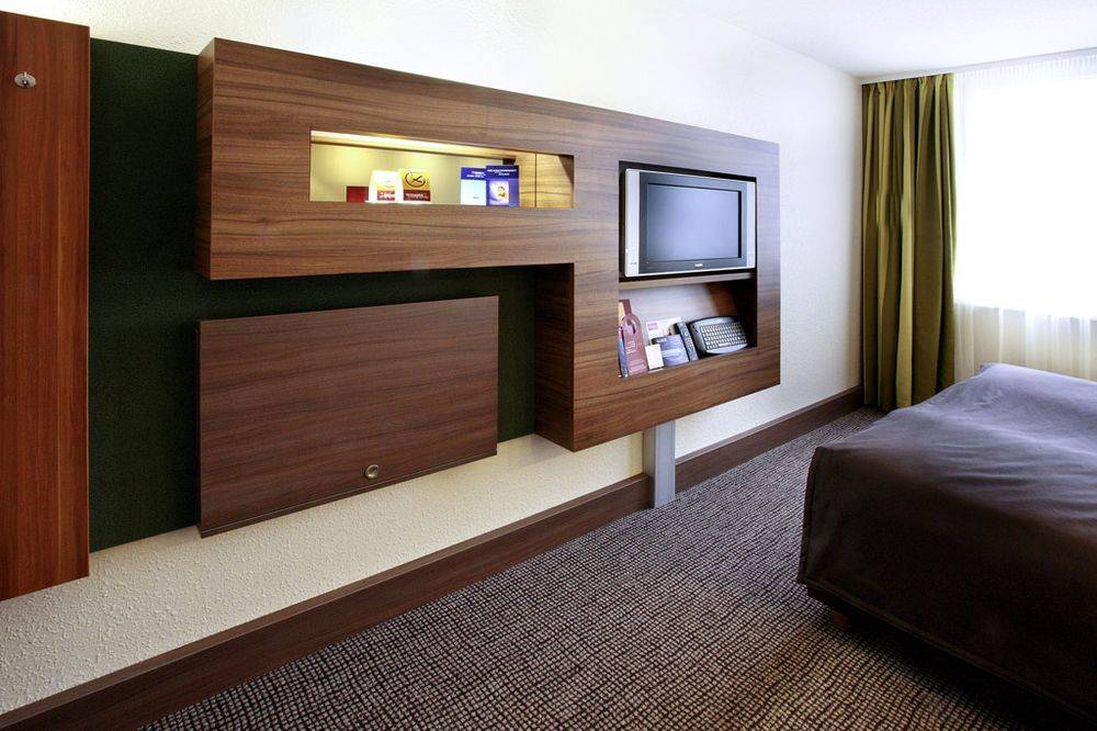 Mercure Wien City