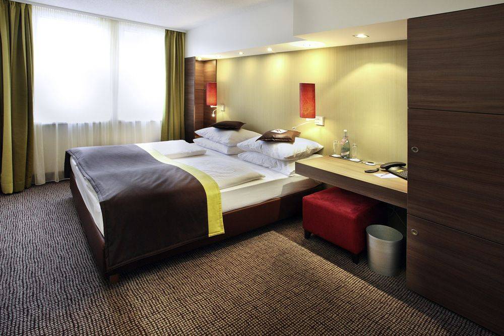 Mercure Wien City