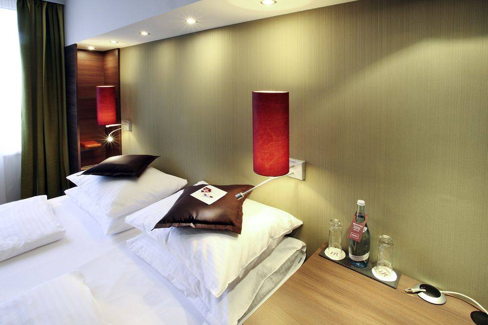 Mercure Wien City