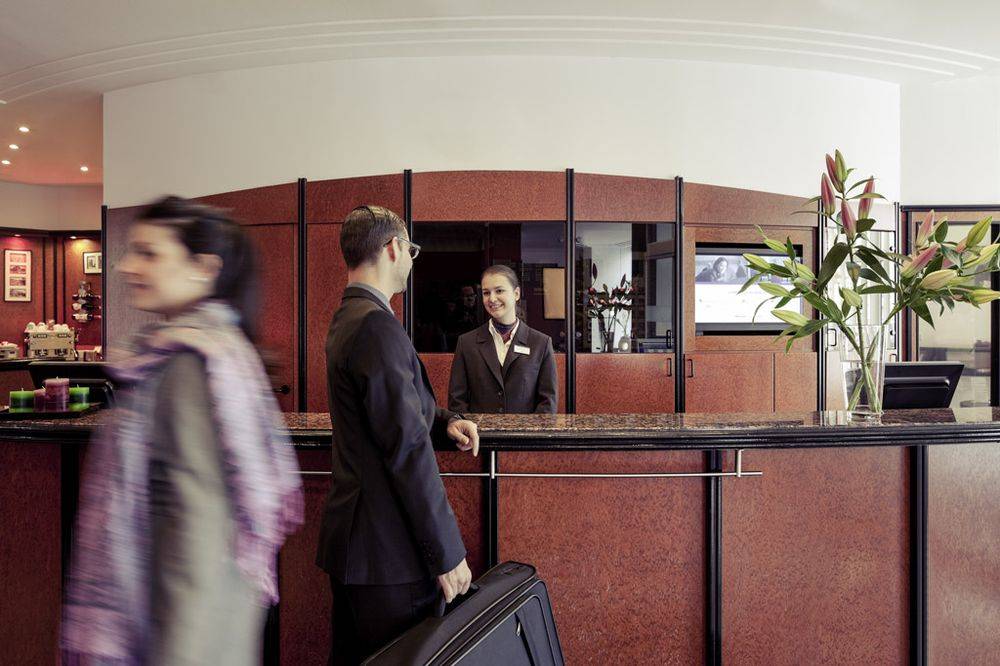 Mercure Wien City