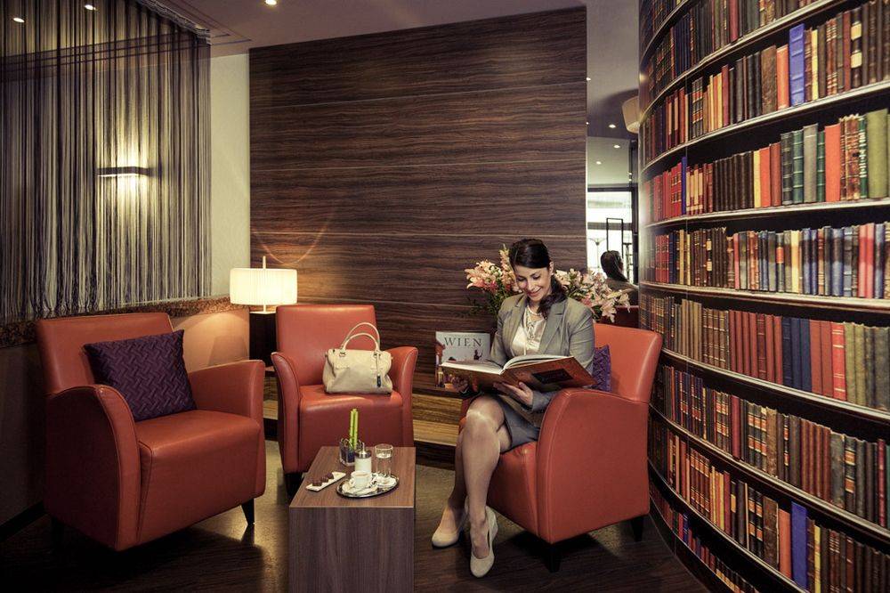 Mercure Wien City