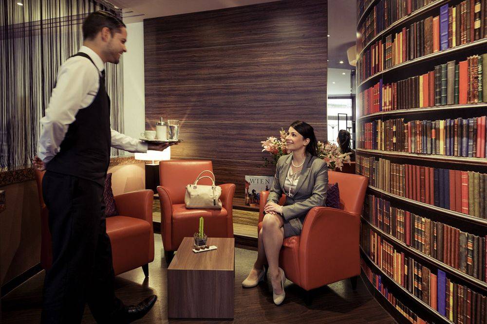 Mercure Wien City