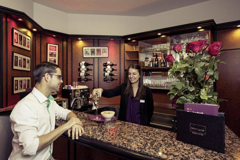Mercure Wien City