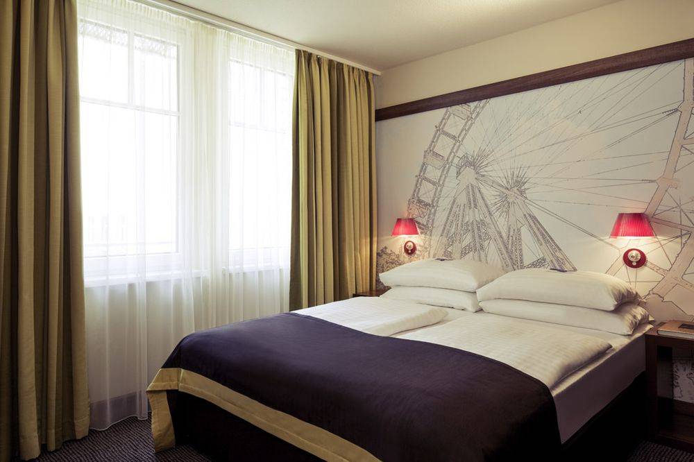 Mercure Wien City