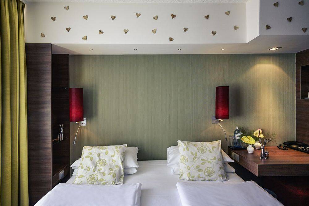 Mercure Wien City