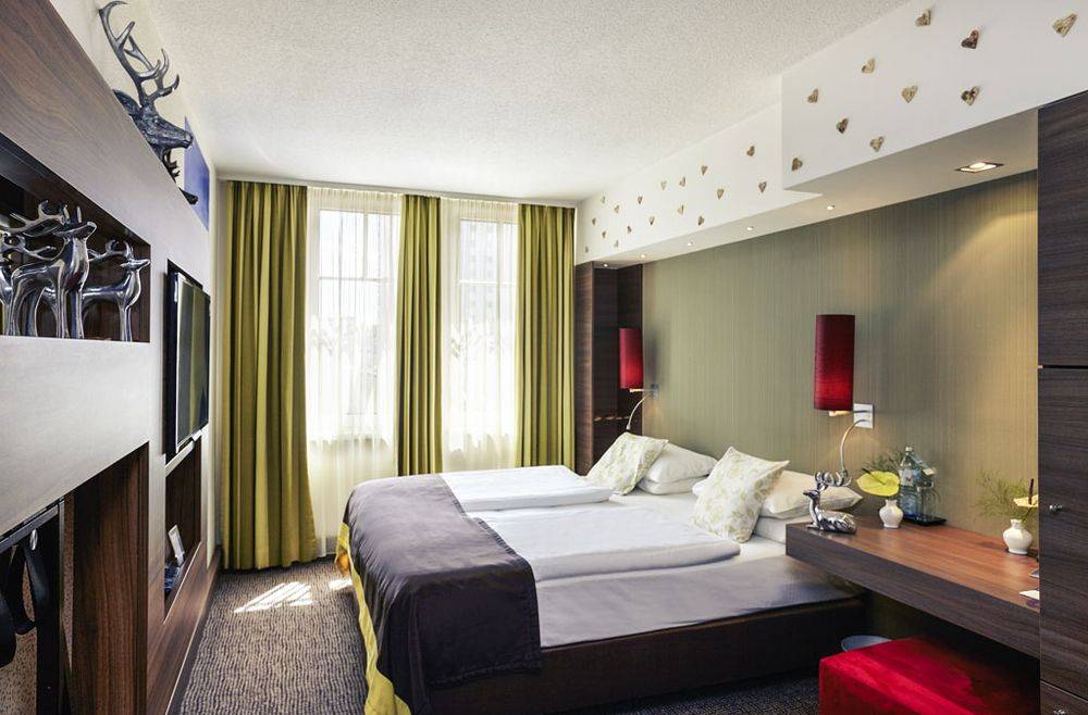 Mercure Wien City