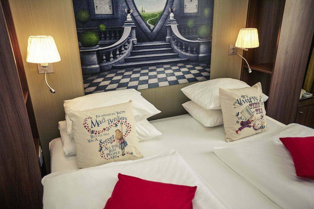 Mercure Wien City