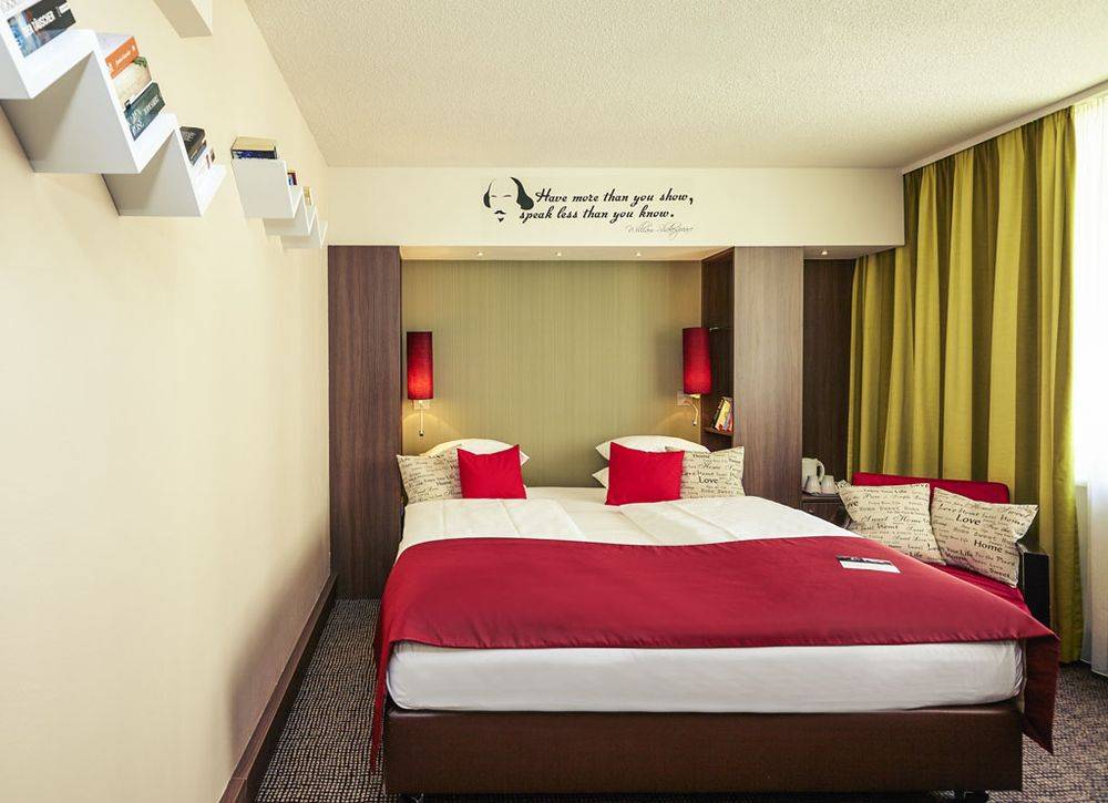 Mercure Wien City