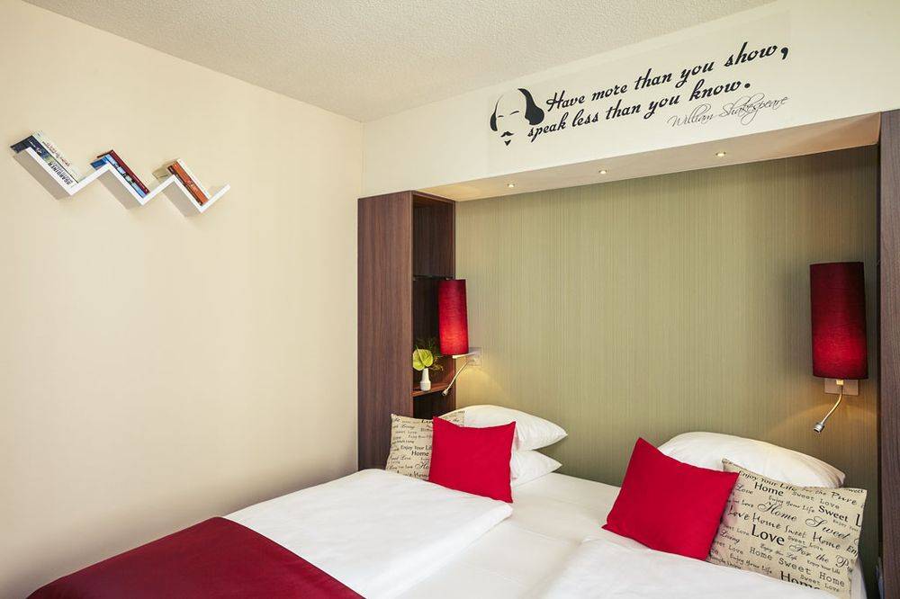 Mercure Wien City