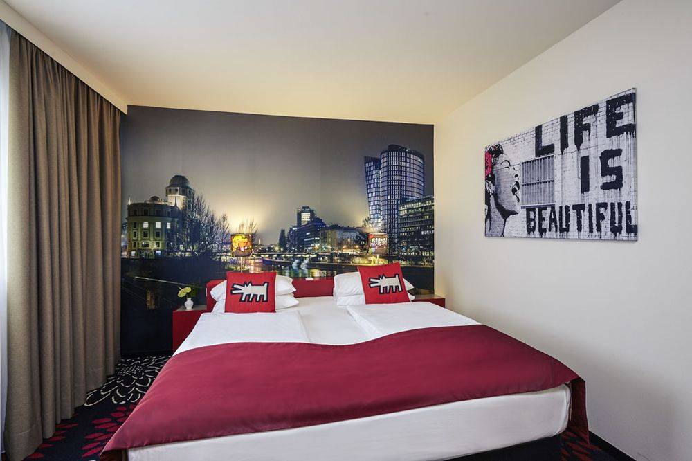 Mercure Wien City
