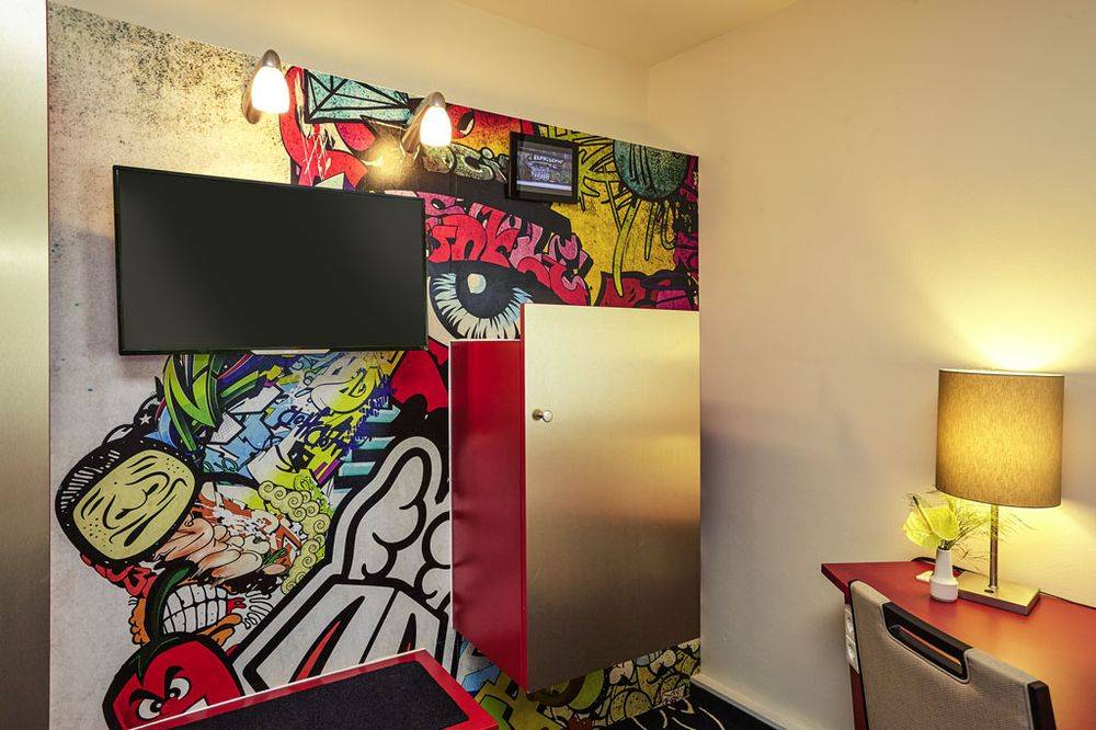 Mercure Wien City