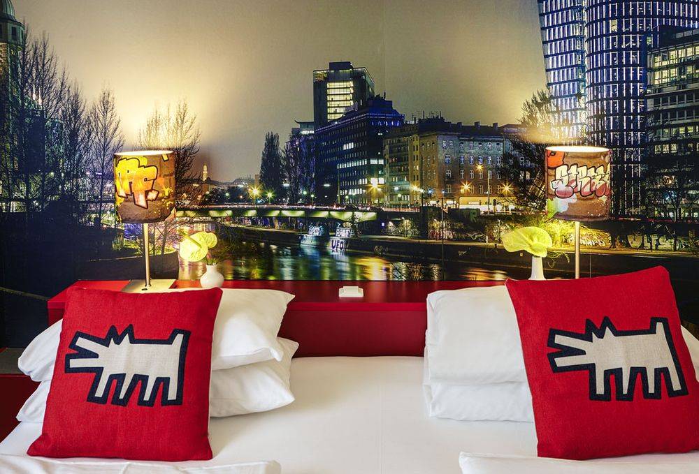 Mercure Wien City
