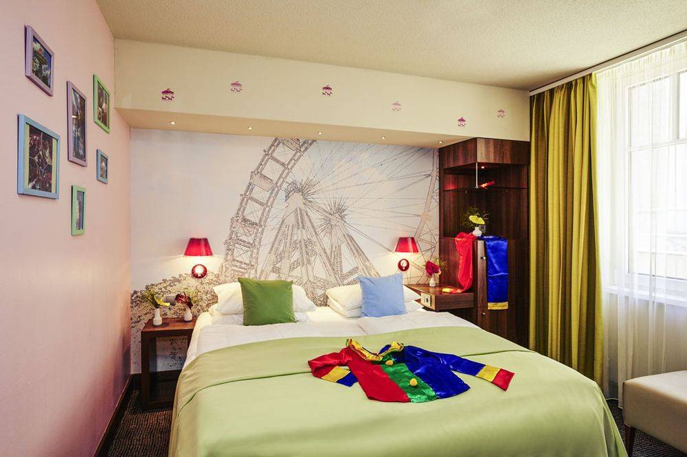 Mercure Wien City