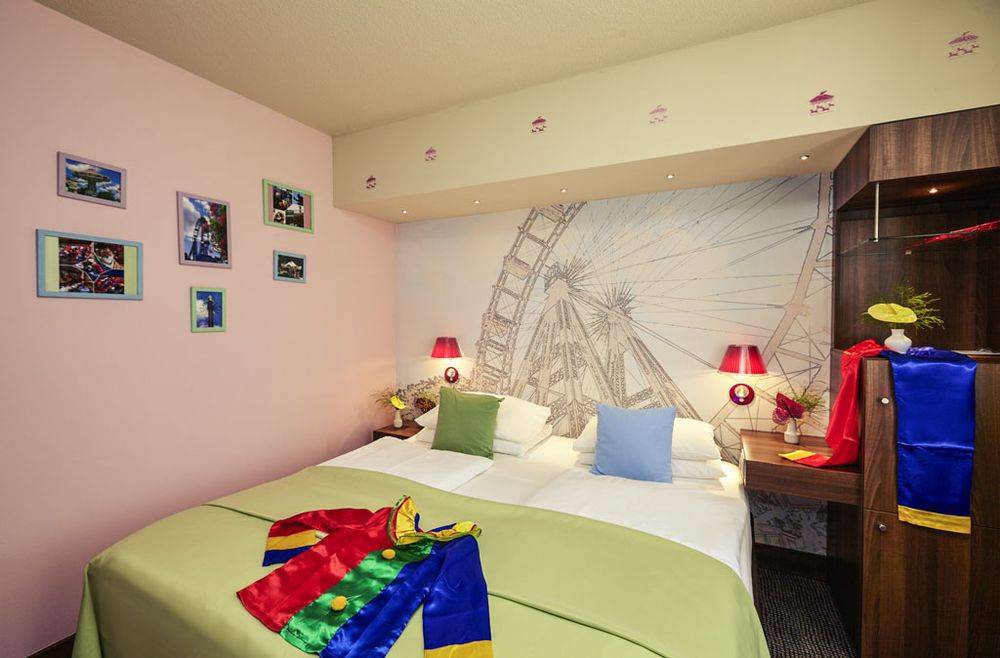 Mercure Wien City