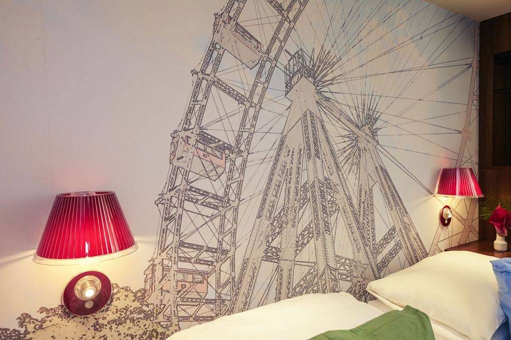 Mercure Wien City