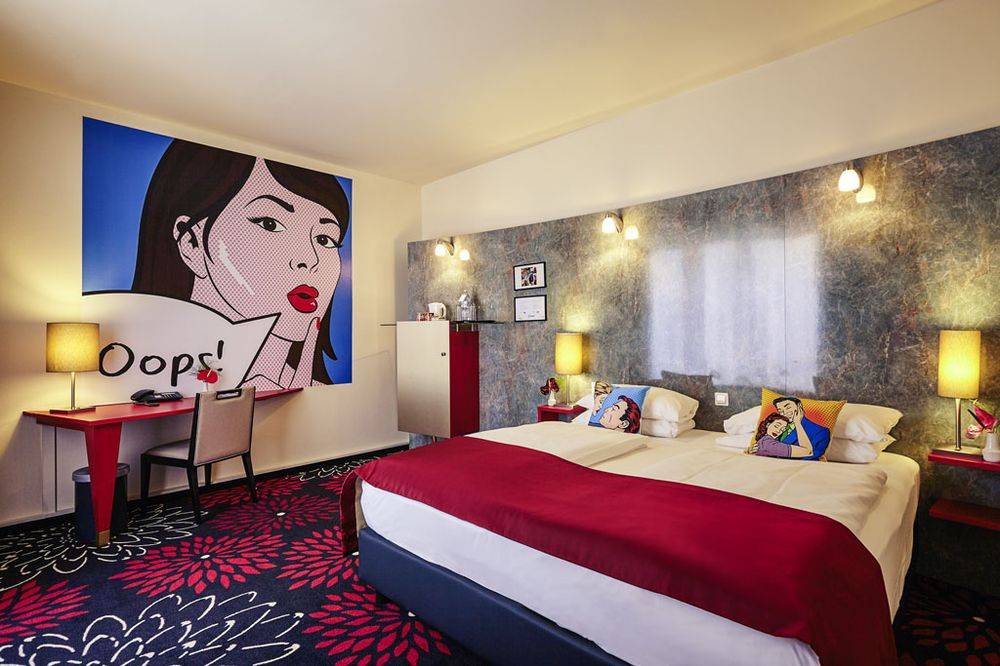 Mercure Wien City