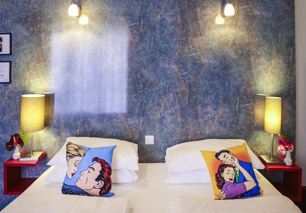 Mercure Wien City