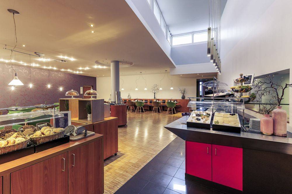 Mercure Wien City