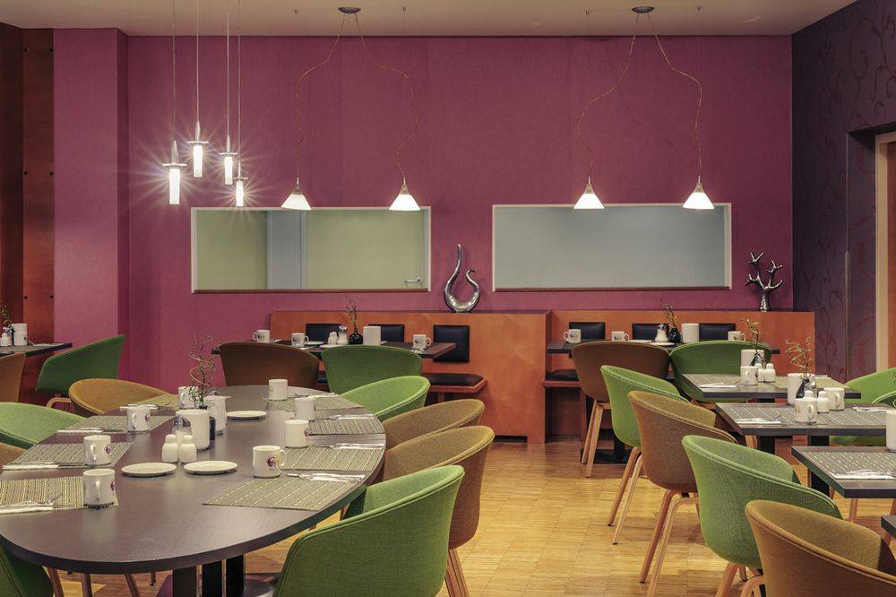 Mercure Wien City