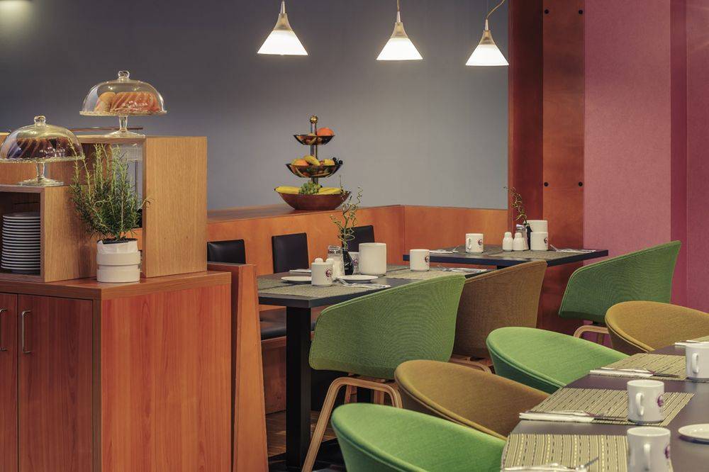 Mercure Wien City