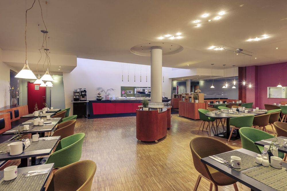 Mercure Wien City