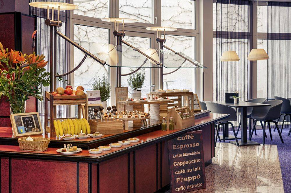 Mercure Wien City
