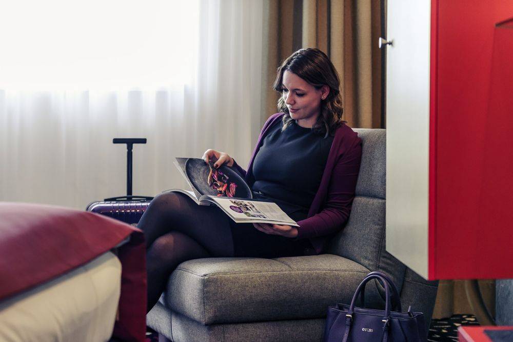 Mercure Wien City