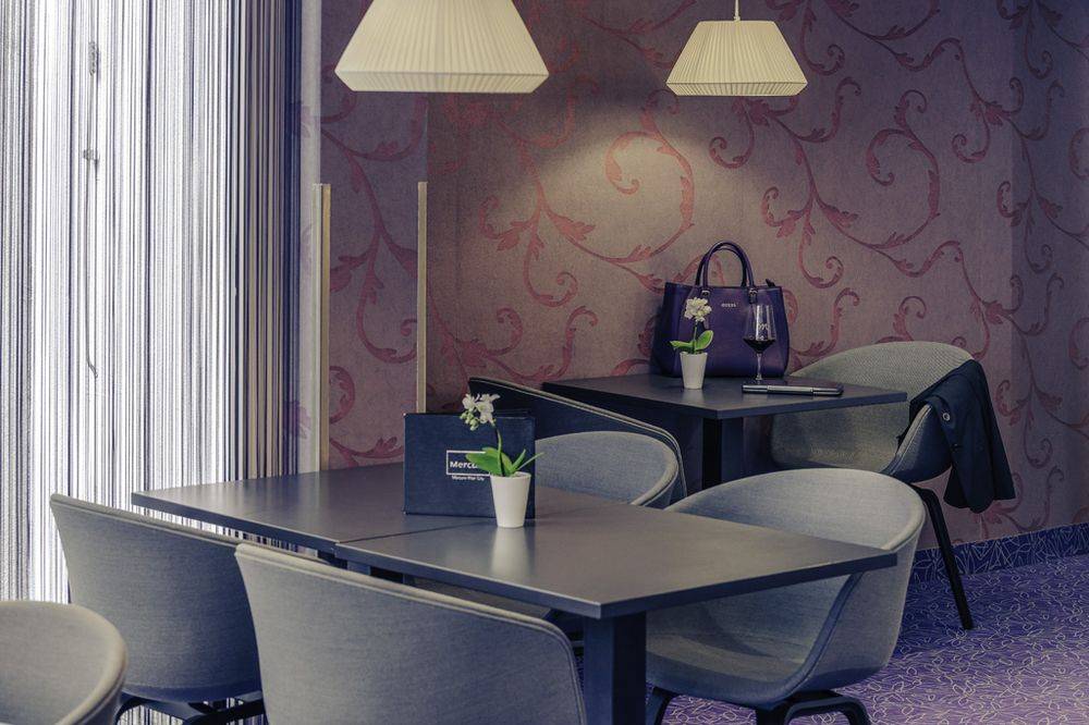 Mercure Wien City