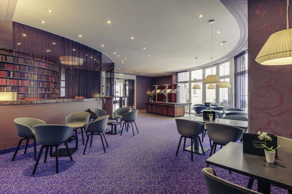 Mercure Wien City