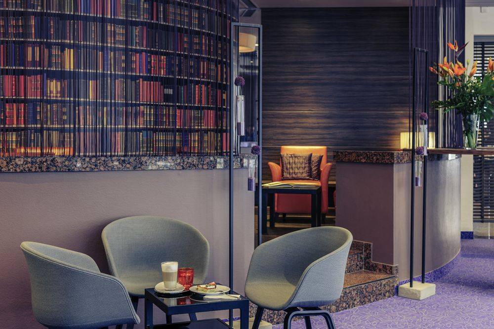 Mercure Wien City