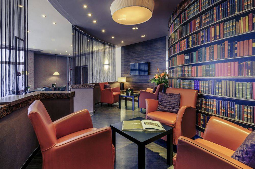 Mercure Wien City