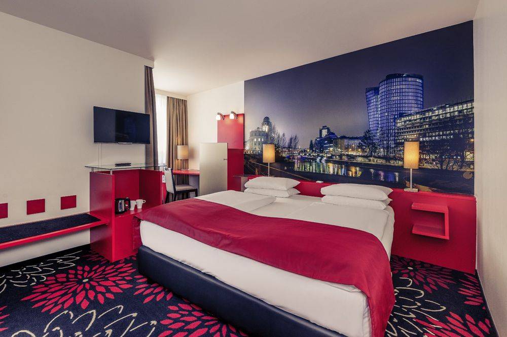 Mercure Wien City