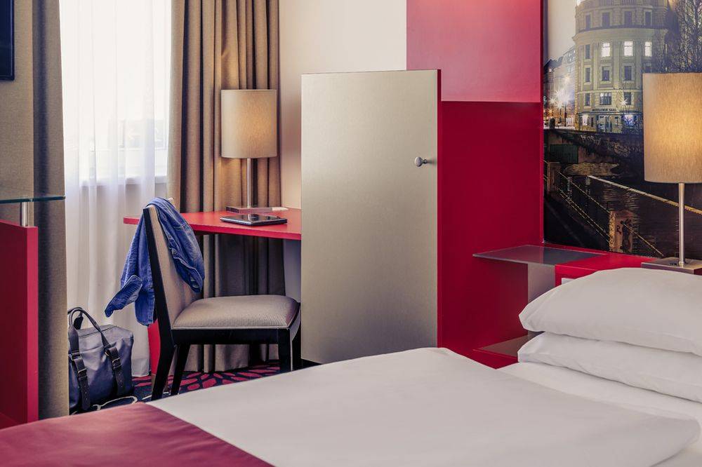 Mercure Wien City