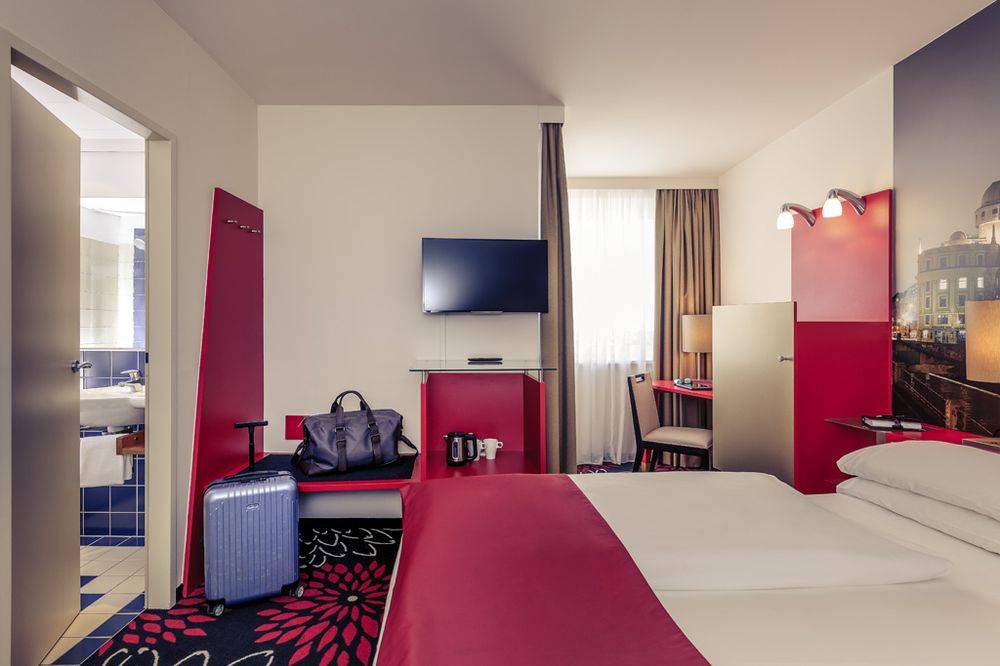 Mercure Wien City