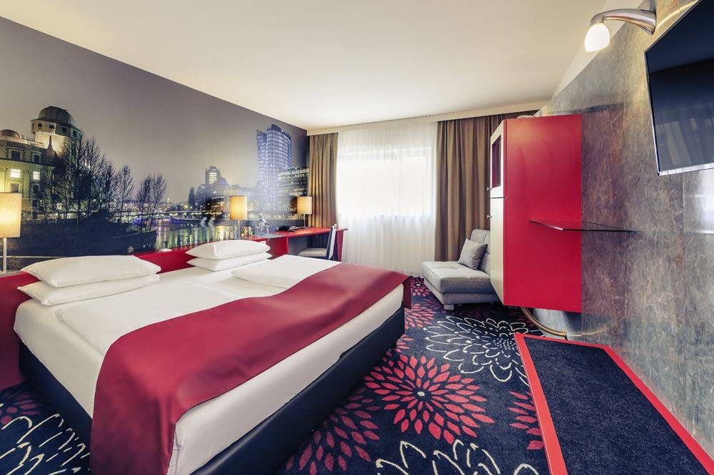 Mercure Wien City