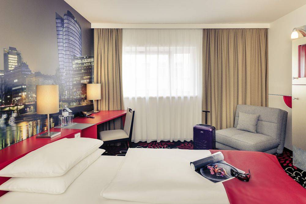 Mercure Wien City