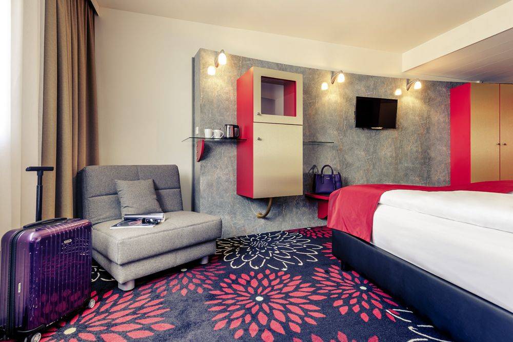 Mercure Wien City