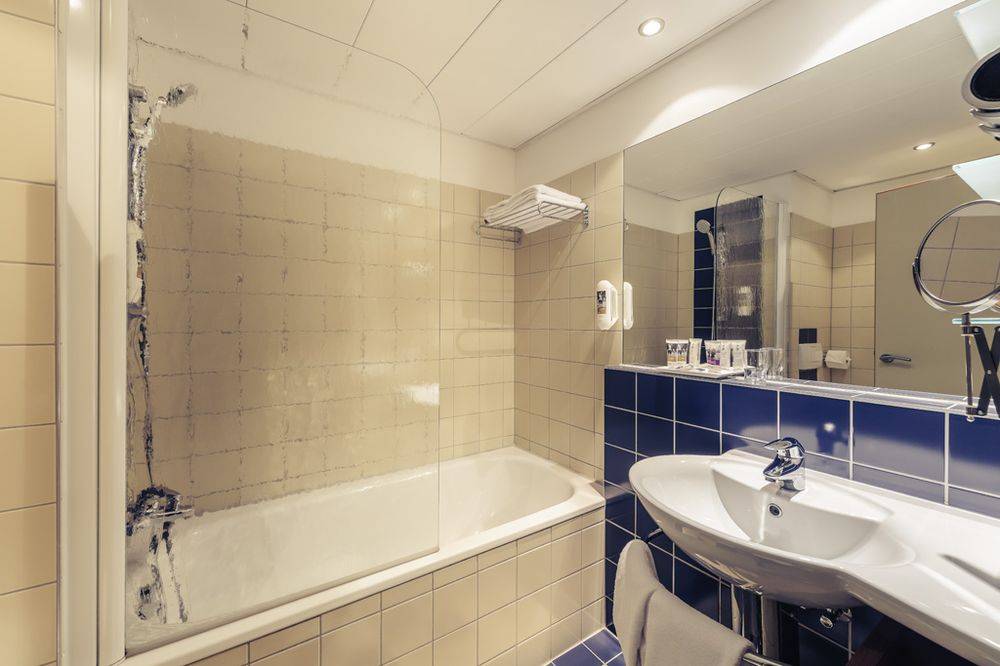 Mercure Wien City